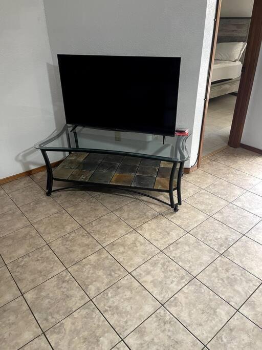 Townhouse, Two Car Garage, Fireplace Back Yard Las Cruces Extérieur photo