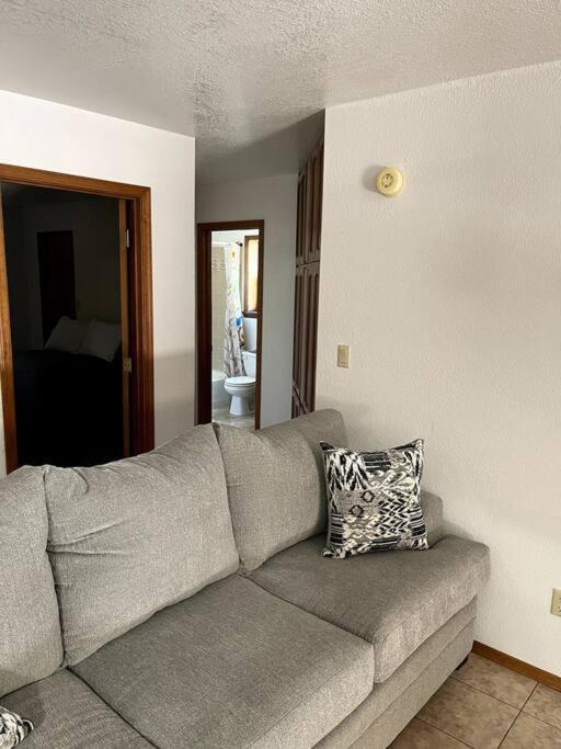 Townhouse, Two Car Garage, Fireplace Back Yard Las Cruces Extérieur photo