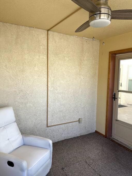 Townhouse, Two Car Garage, Fireplace Back Yard Las Cruces Extérieur photo