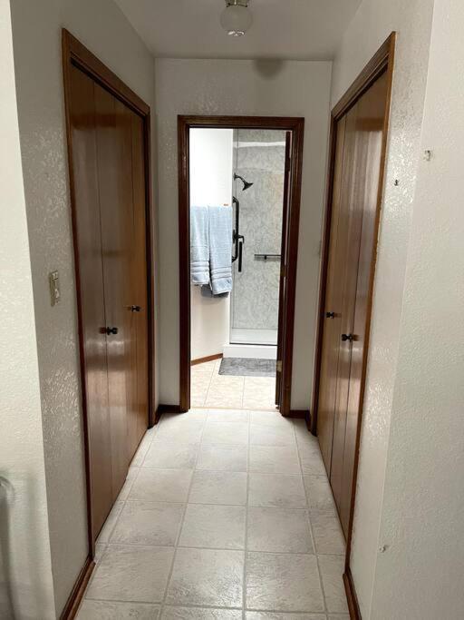 Townhouse, Two Car Garage, Fireplace Back Yard Las Cruces Extérieur photo